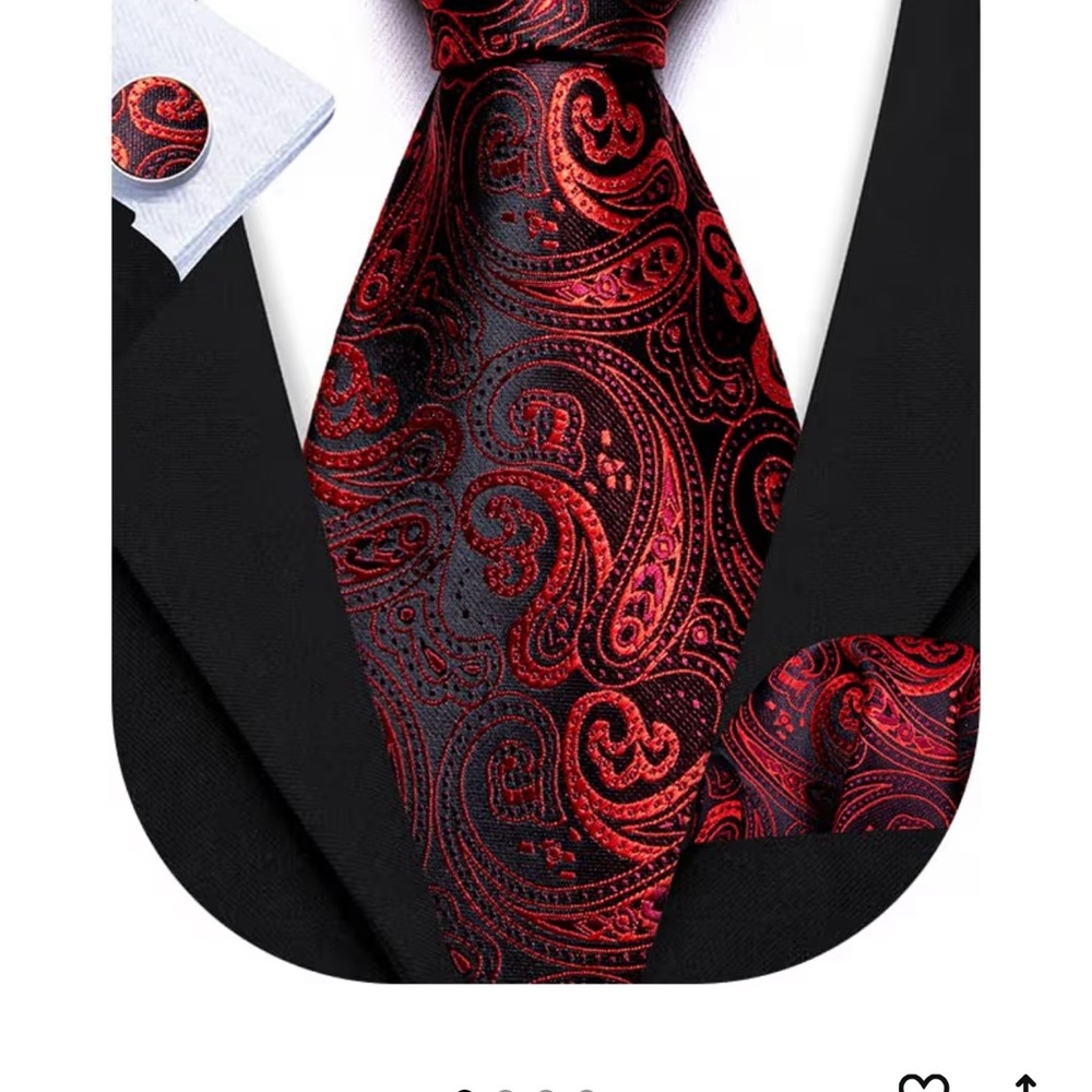 ROBERTO GABBANI Tie